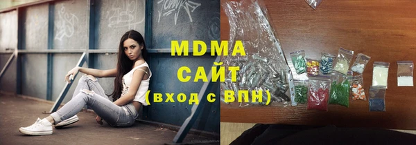 винт Кулебаки