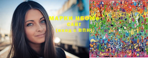 винт Кулебаки