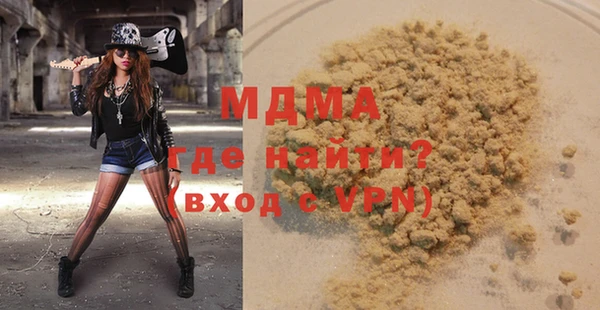 винт Кулебаки